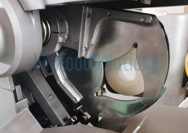 Great Wall Sausage Clipper Machine