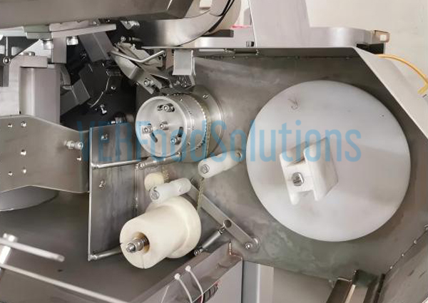 Great Wall Sausage Clipper Machine