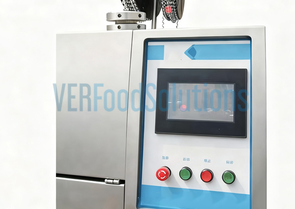 Great Wall Sausage Clipper Machine