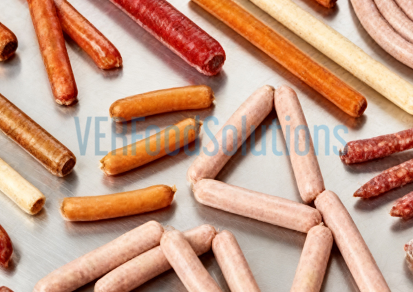 Manual Sausage Clipper