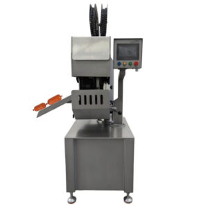 Sausage Clipping Machine