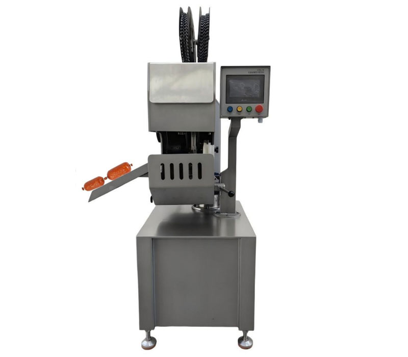 Sausage Clipping Machine
