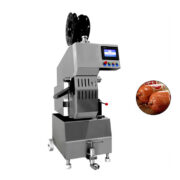 Sausage Double Clipper Machine