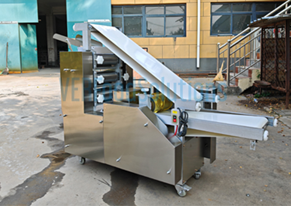 tortilla roti chapati pita arabic bread making machine