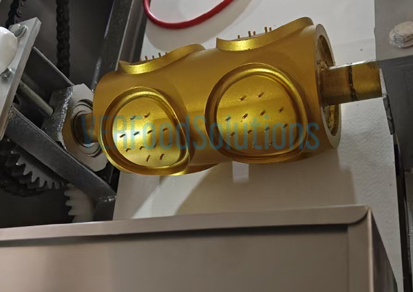 tortilla roti chapati pita arabic bread making machine