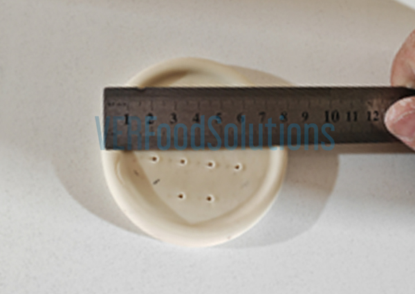 tortilla roti chapati pita arabic bread making machine