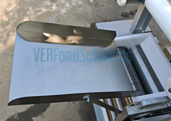 tortilla roti chapati pita arabic bread making machine