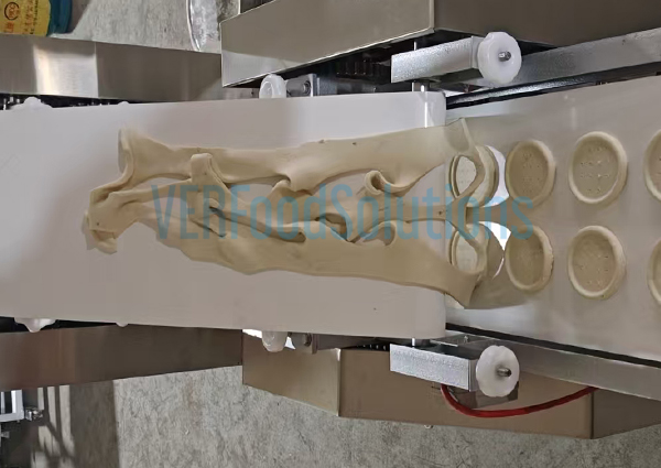 tortilla roti chapati pita arabic bread making machine