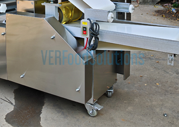 tortilla roti chapati pita arabic bread making machine