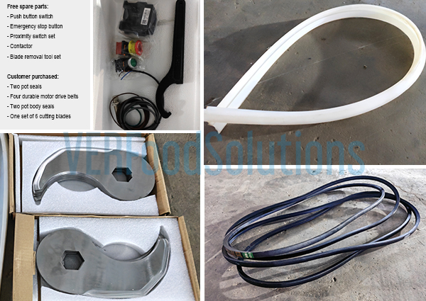 Comprehensive Accessories