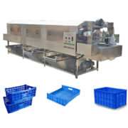 Best crate washing machine