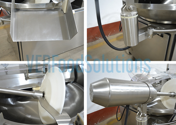 Dependable Discharging System