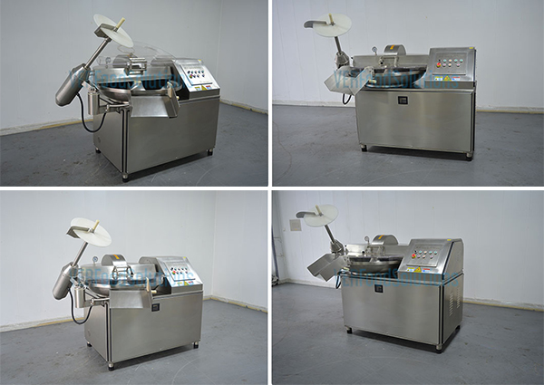 Meets Health and Safety Standards