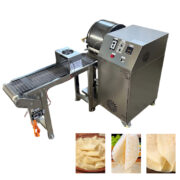 Gas Spring Roll Sheet Machine