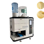 Intelligent Noodle Machine