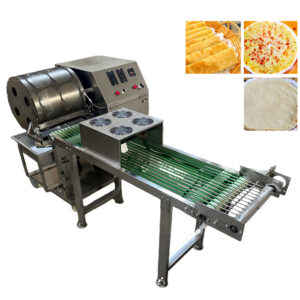 Lumpia Wrapper Machine