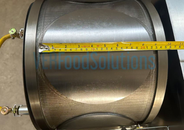 Spring Roll Sheet Machine