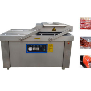 chamber vacuum packing machine