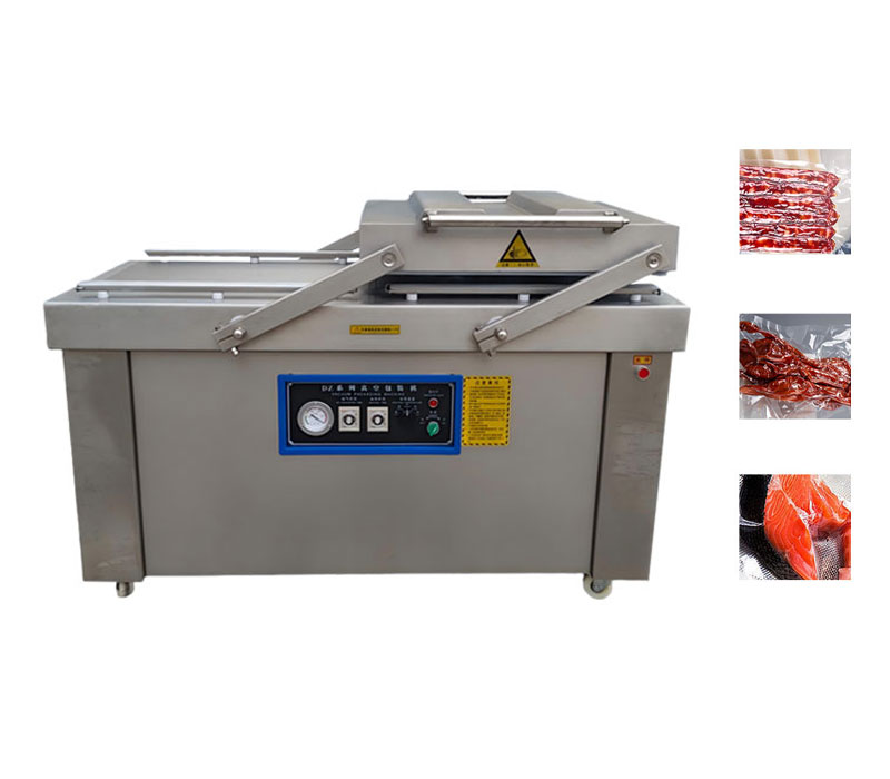 chamber vacuum packing machine