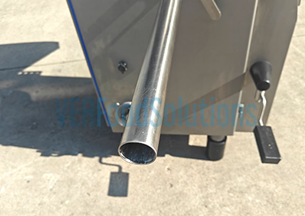 Flexible Stuffer Tubes Customization