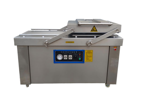 Chamber Vacuum Packing Machine