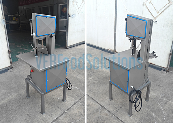 260 Model Meat Band Saw