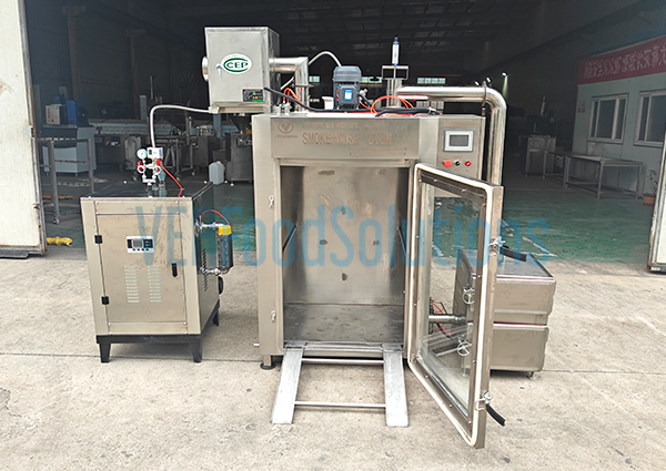 50kgs Smokehouse Oven