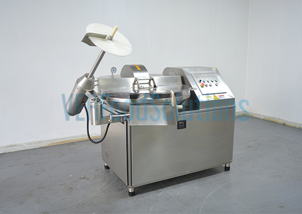 80L Bowl Chopper with Chilling