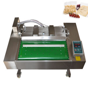Belt Vacuum Packing Machine