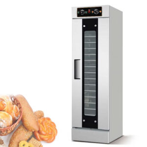 Bread Proofer Machine