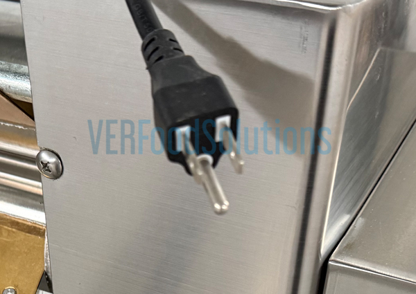 Imitation Handmade Dumpling Machine