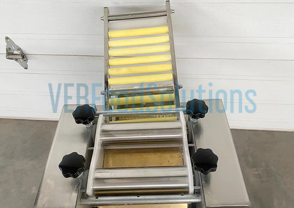 Imitation Handmade Dumpling Machine