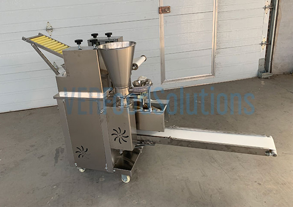 Imitation Handmade Dumpling Machine