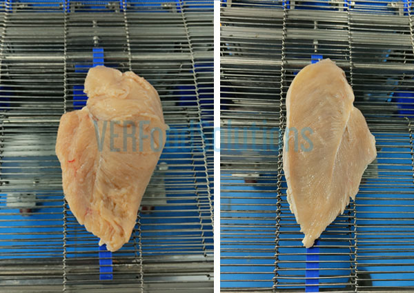 Upgraded Premium Meat Flattening Machine Shipped to Mexico: Durable, Versatile, and Customizable