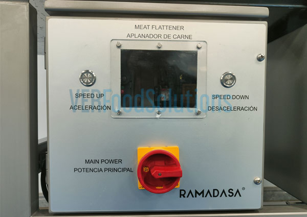 OEM  Service Available