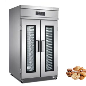 Refrigerator Proofer Cabinet