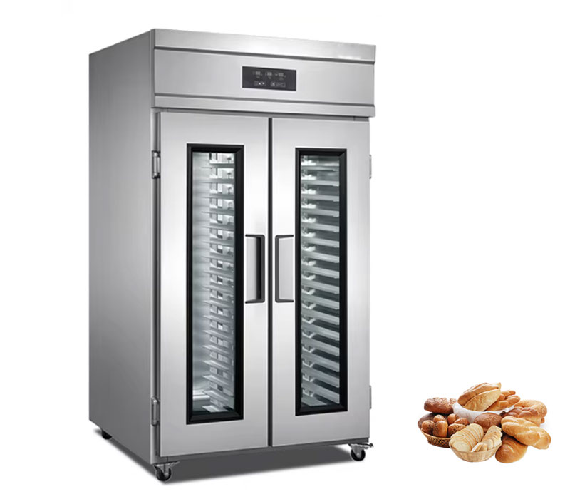 Refrigerator Proofer Cabinet