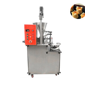 Semi Automatic Sumai Machine