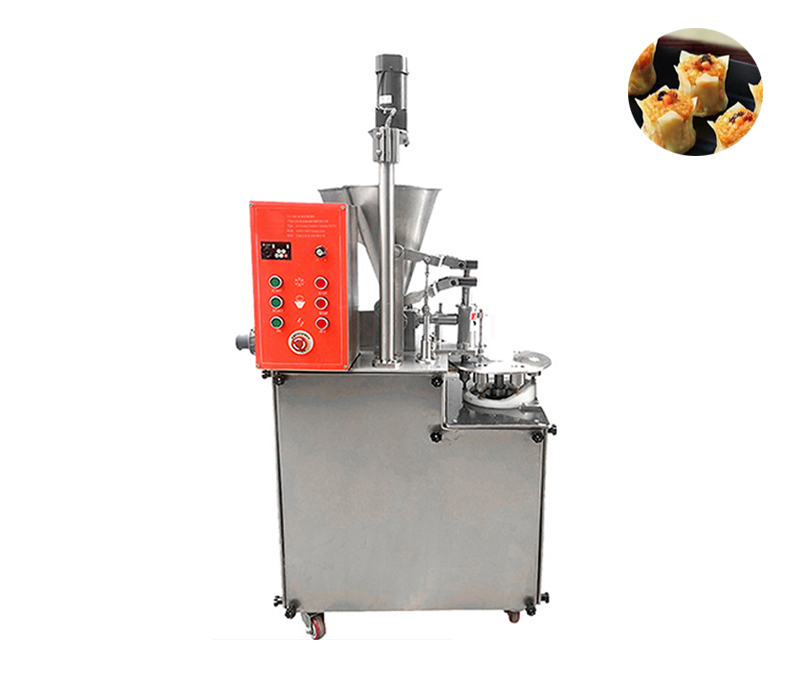 Semi Automatic Sumai Machine