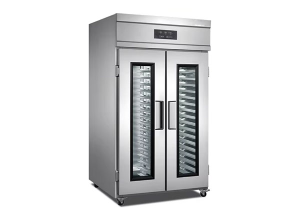 Bakery Proofer