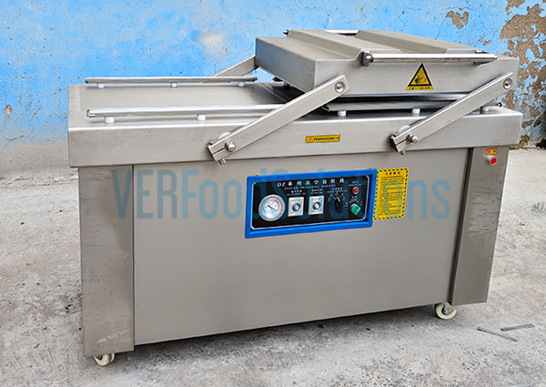 Chamber Vacuum Packing Machine