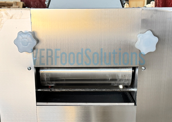 Automatic Dough Roller