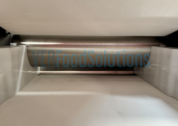 Automatic Dough Roller