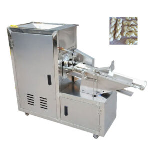 Cheese Braiding Machine