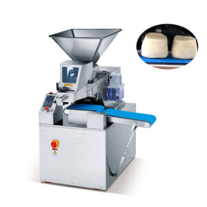 Continuous Dough Divider