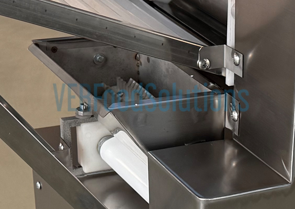 Imitation Handmade Dumpling Machine