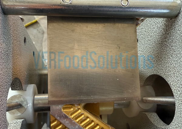 Imitation Handmade Dumpling Machine