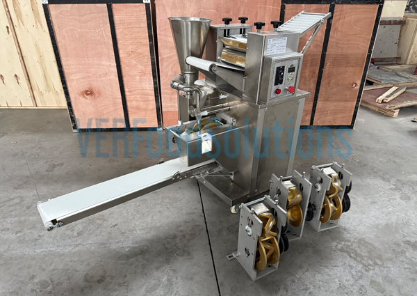 Imitation Handmade Dumpling Machine