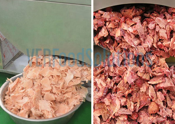 High Output Performance