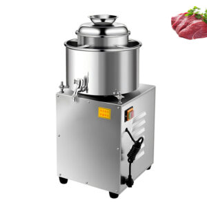 Meatball Beater Machine